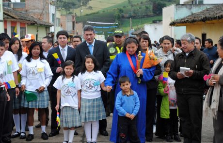 2.-Premio llegada a Iles.